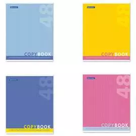 Тетрадь BRAUBERG