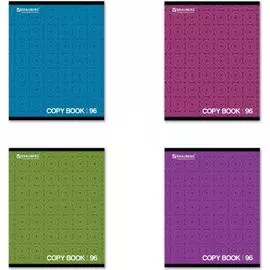 Тетрадь BRAUBERG