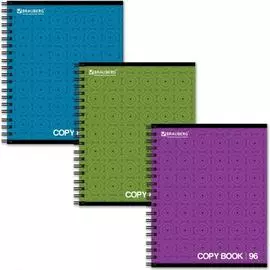 Тетрадь BRAUBERG