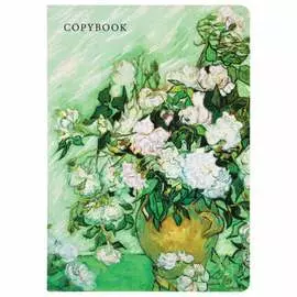 Тетрадь BRAUBERG