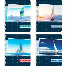 Тетрадь BRAUBERG