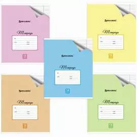 Тетрадь BRAUBERG