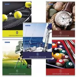 Тетрадь BRAUBERG