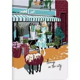 Тетрадь BRAUBERG