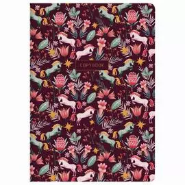 Тетрадь BRAUBERG