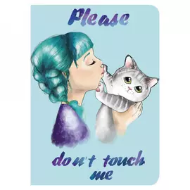 Тетрадь BRAUBERG