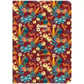 Тетрадь BRAUBERG