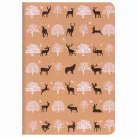 Тетрадь BRAUBERG