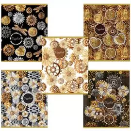 Тетрадь BRAUBERG