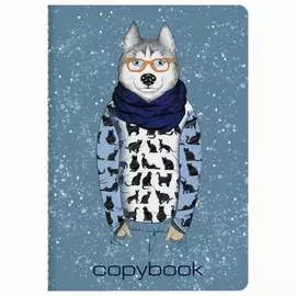 Тетрадь BRAUBERG