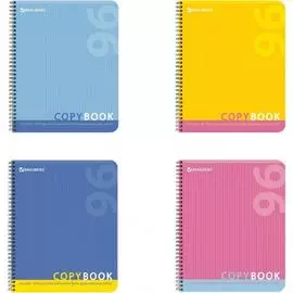 Тетрадь BRAUBERG