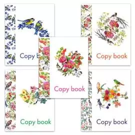 Тетрадь BRAUBERG