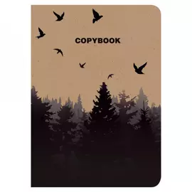 Тетрадь BRAUBERG