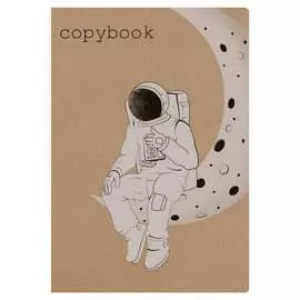 Тетрадь BRAUBERG