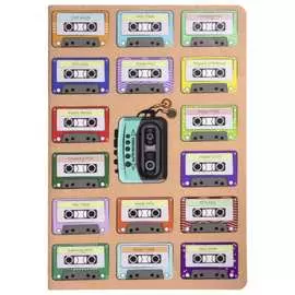 Тетрадь BRAUBERG