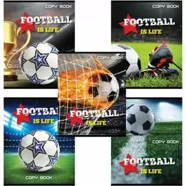 Тетрадь BRAUBERG