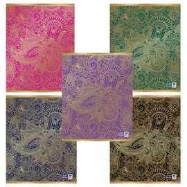 Тетрадь BRAUBERG