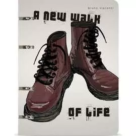 Тетрадь Bruno Visconti