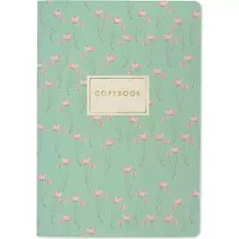 Тетрадь Bruno Visconti