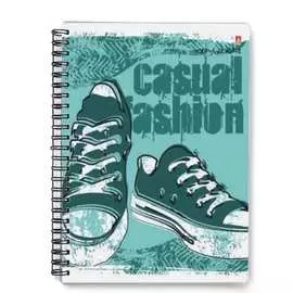 Тетрадь Bruno Visconti