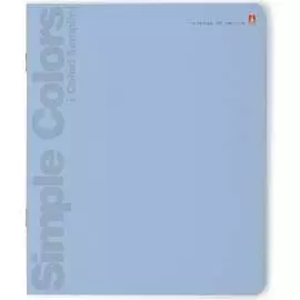 Тетрадь Bruno Visconti