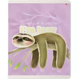 Тетрадь Bruno Visconti