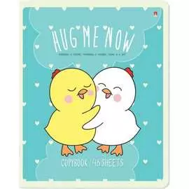 Тетрадь Bruno Visconti