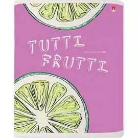 Тетрадь Bruno Visconti