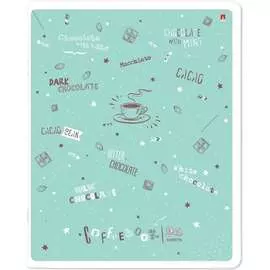 Тетрадь Bruno Visconti