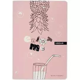 Тетрадь Bruno Visconti