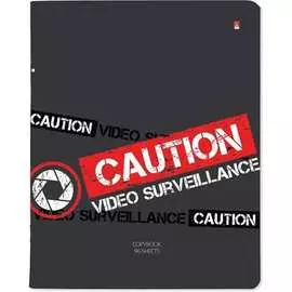 Тетрадь Bruno Visconti