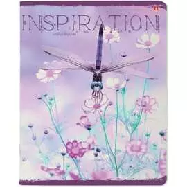 Тетрадь Bruno Visconti