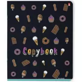 Тетрадь Bruno Visconti