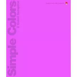 Тетрадь Bruno Visconti