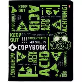 Тетрадь Bruno Visconti