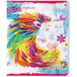 Тетрадь Bruno Visconti