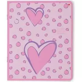 Тетрадь Bruno Visconti