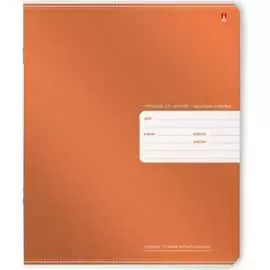 Тетрадь Bruno Visconti