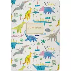 Тетрадь Bruno Visconti