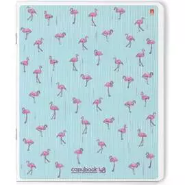 Тетрадь Bruno Visconti