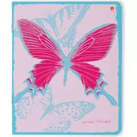 Тетрадь Bruno Visconti