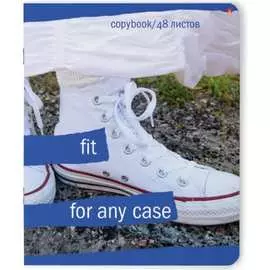 Тетрадь Bruno Visconti