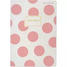 Тетрадь Bruno Visconti