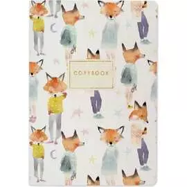 Тетрадь Bruno Visconti