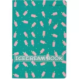 Тетрадь Bruno Visconti