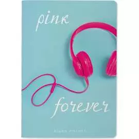 Тетрадь Bruno Visconti