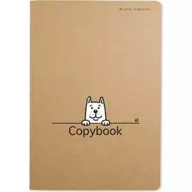 Тетрадь Bruno Visconti