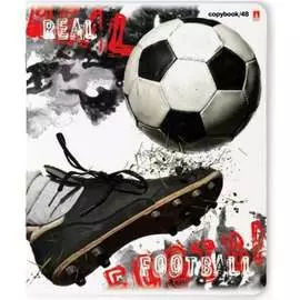 Тетрадь Bruno Visconti