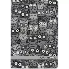 Тетрадь Bruno Visconti