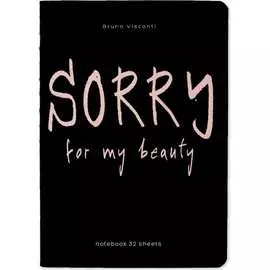 Тетрадь Bruno Visconti